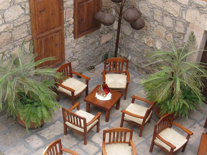 Hotel Refugio Agustino موروليا المظهر الخارجي الصورة