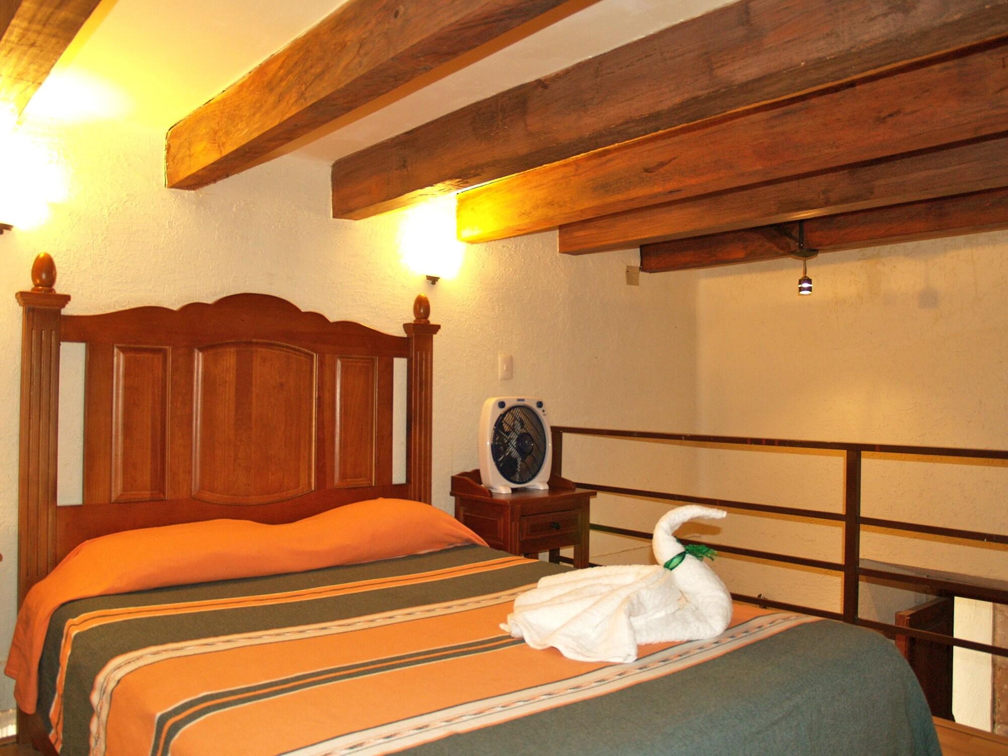 Hotel Refugio Agustino موروليا المظهر الخارجي الصورة