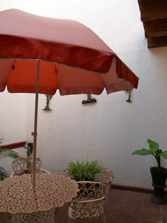 Hotel Refugio Agustino موروليا المظهر الخارجي الصورة