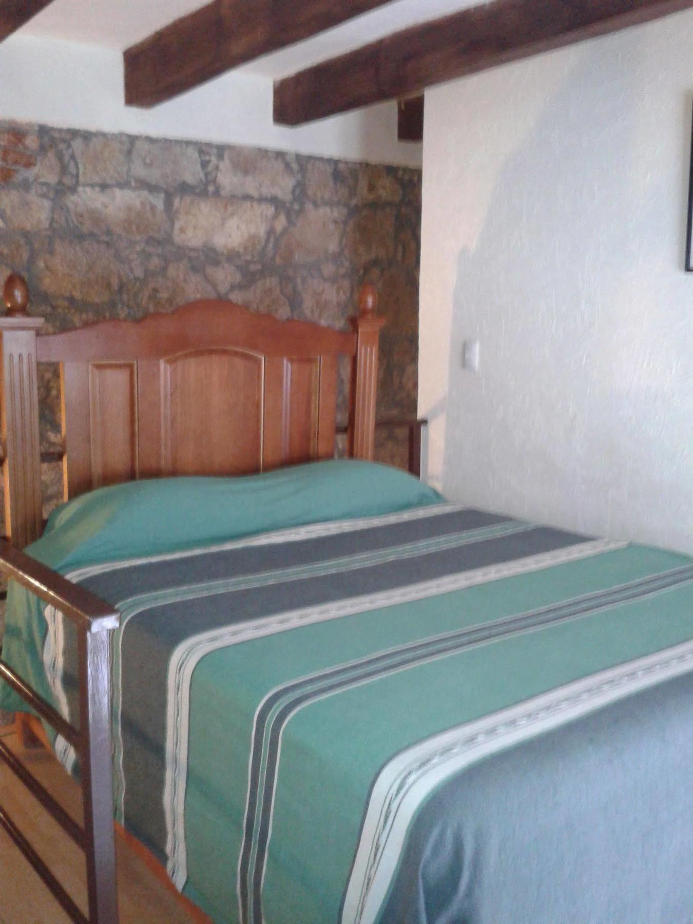 Hotel Refugio Agustino موروليا المظهر الخارجي الصورة